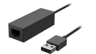Microsoft USB-Ethernet Adapter Commercial